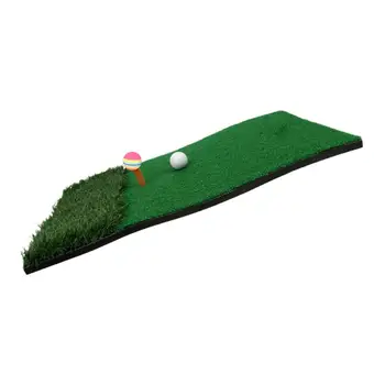 

Practical Practice Mat Golf Practice For Indoor And Outdoor Green