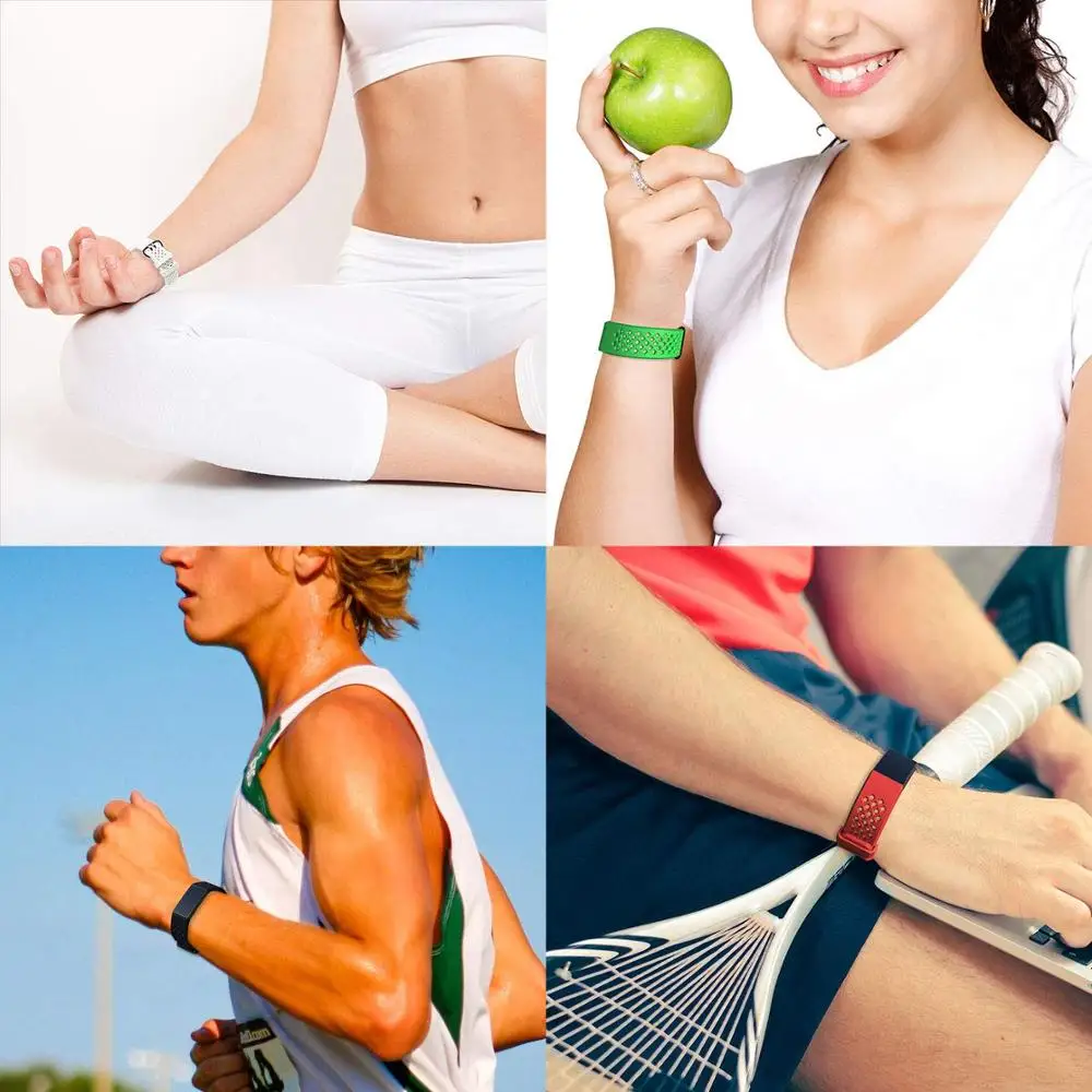 Fitbit   Ʈ 3 SE  ü ð  Ʈ ġ  ⼺ Ǹ  Fitbit  4 