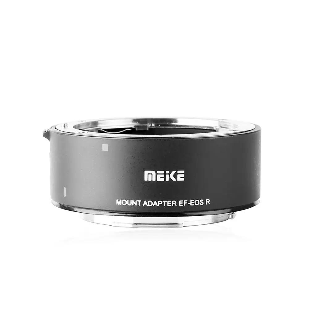 Meike EF-EOSR Metal Auto Focus Lens Adapter Ring
