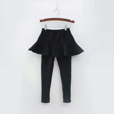 Baby Girl Pants Kids Leggings Autumn Spring Girls Cotton Leggings Girls Skirt-Pants Skirts Children Clothes for Girl