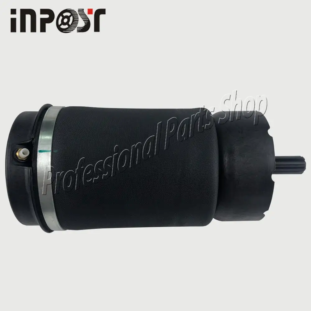 Воздушный Мешок Подвески пружина задняя для Land Rover Range Rover L322 2003-2012 OEM RKB500082 RKB000150 RKB500080 RKB500130