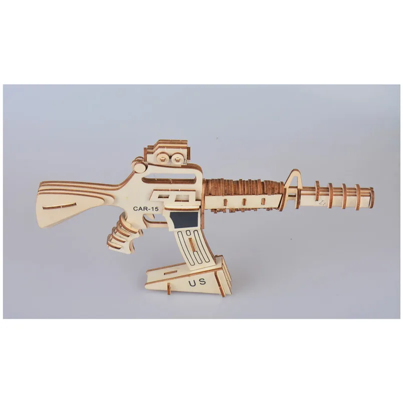 XC-G002H 卡宾枪 (10)