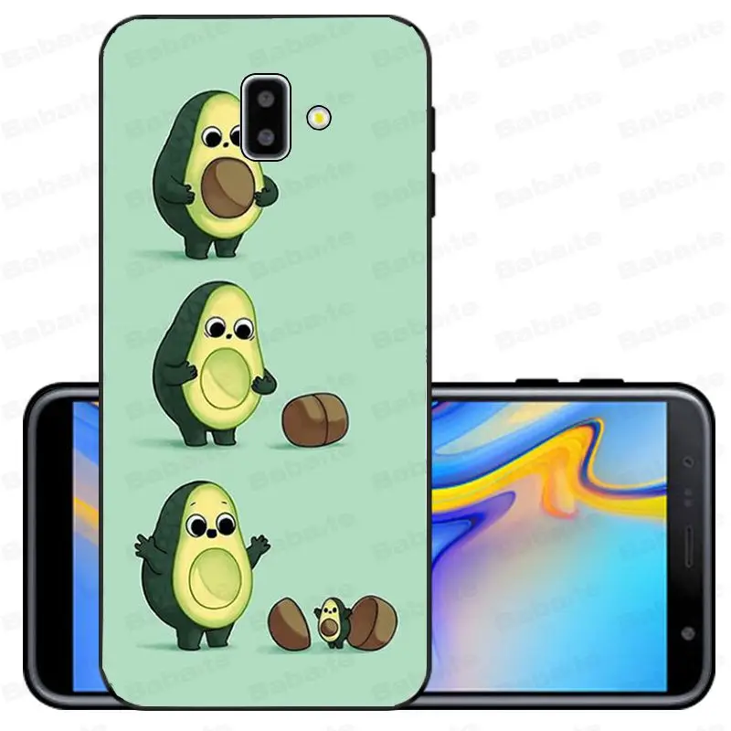 Avocado fruit