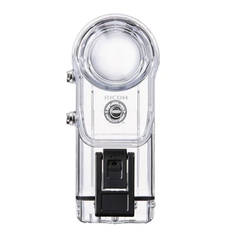 

30M Waterproof Case For RICOH Theta SC /Theta V /Theta S 360 Degree Camera Accessories Housing Case Diving Protective Shell