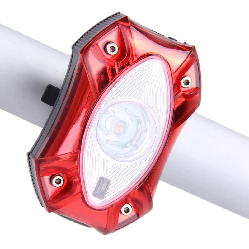 Excellent USB Charging Mountain Bike Lights Warning Lights Cycling Taillights Highlighting Led Taillights 5 Excellent USB Charging Mountain Bike Lights Warning Lights Cycling Taillights Highlighting Led Taillights 5