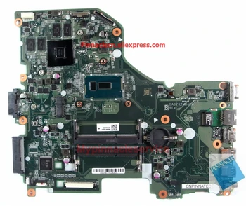 

NBG3B11001 Celeron 3855U GT920M Motherboard for Acer Aspire E5-574G F5-572G V3-575G TravelMate P258 Extensa 2520 DA0ZRWMB6G0