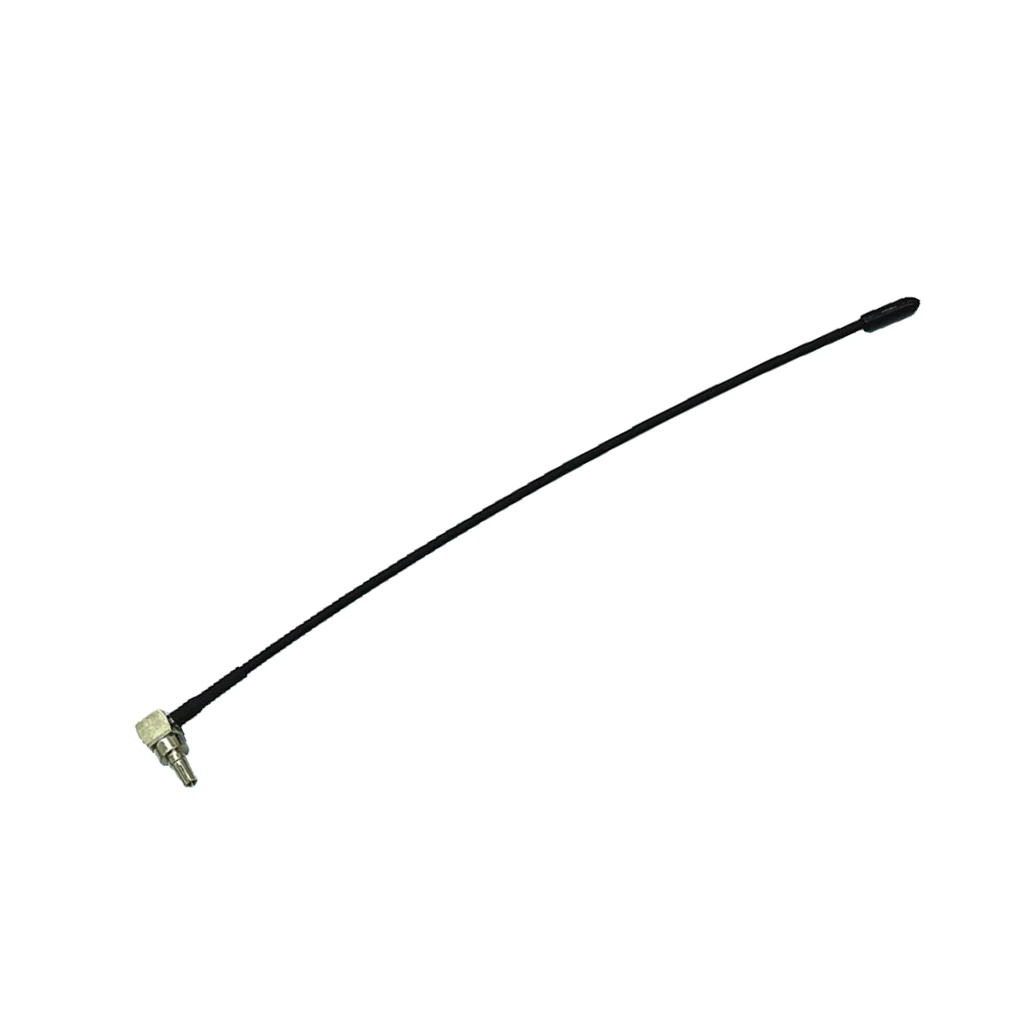 Mini 4G LTE Antenna, CRC9 Connector Right Angle Antenna for Huawei E398 E5372 E589 E392 Router USB Modem PCMCIA Network Card Mini 4G LTE Antenna, CRC9 Connector Right Angle Antenna for Huawei E398 E5372 E589 E392 Router USB Modem PCMCIA Network Card