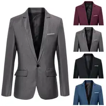 Брендовый мужской костюм, свадебные костюмы для мужчин, воротник-шаль, 3 штуки, приталенный бордовый костюм, мужской Королевский синий пиджак-смокинг