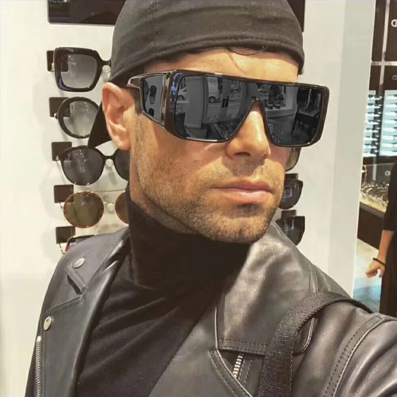 新品 サングラス ミラノ ブラック スクエア マキシ メドゥーサ ビギー サングラス ブラック | VERSACE JP