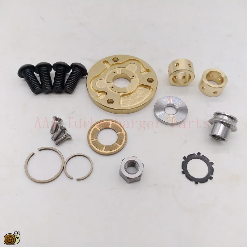 RHF55V наборы для обслуживания turbo NPR ЯКР engine 4HK1 5.2L 8980277721/2/5 VCA40016 VDA40016 Поставщик AAA