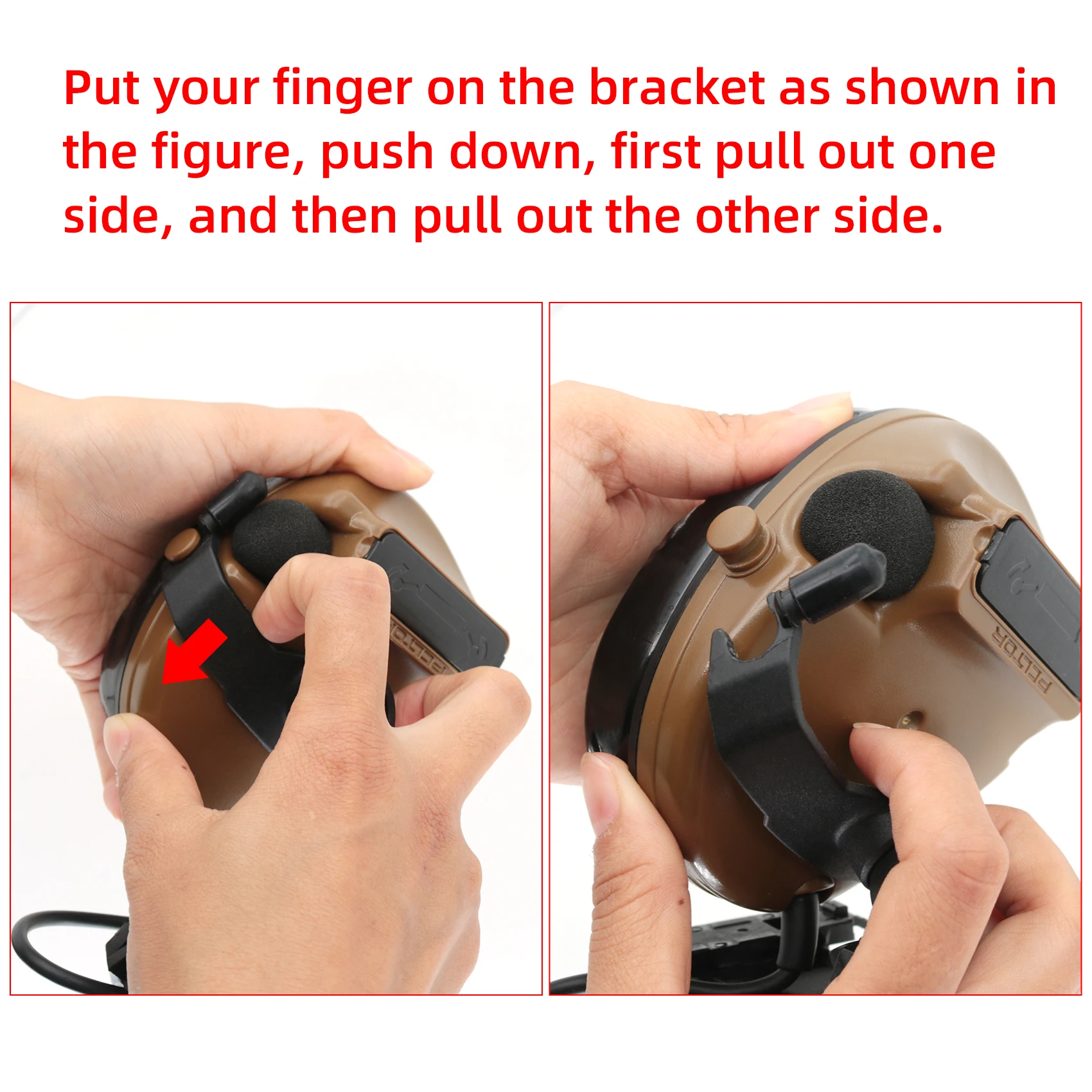 Cheap Acessórios para fone de ouvido