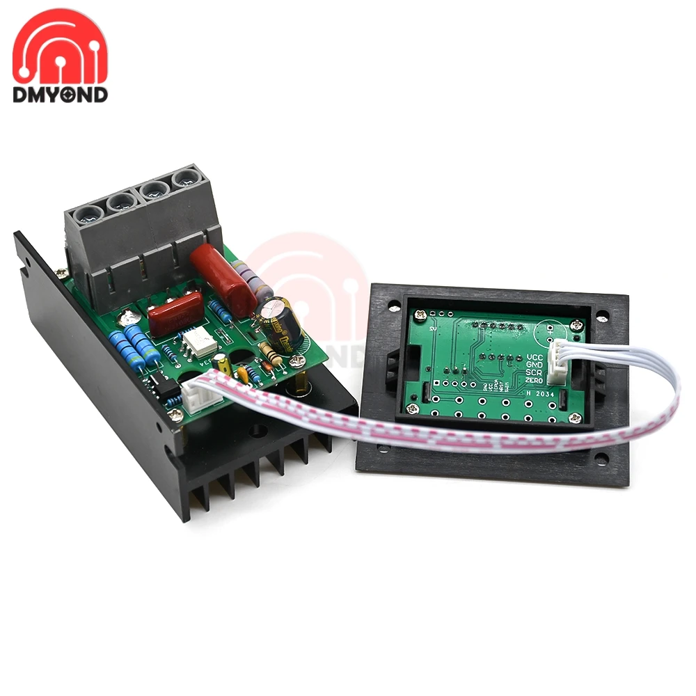 controle digital controle de velocidade eletronico dimmer 04