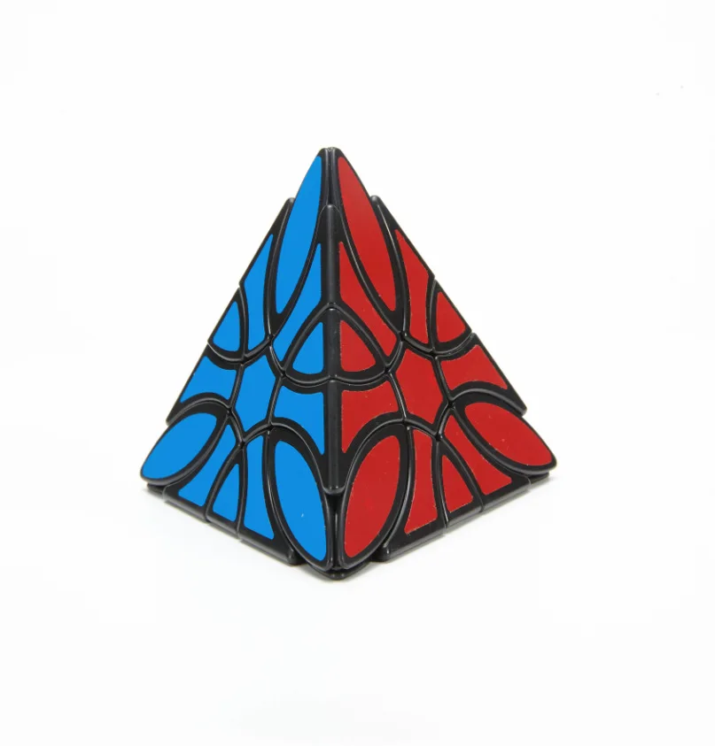 curvy pyraminx 3