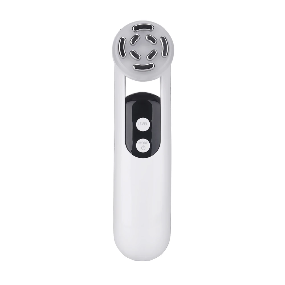  AOKO New Portable EMS RF Facial Beauty Machine LED Photon Device Face Lifting Skin Tighten AntiWrin - 4000385644520