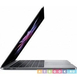 APPLE Ноутбук MacBook Pro Z11B/4 Z11B0004T | Компьютеры и офис
