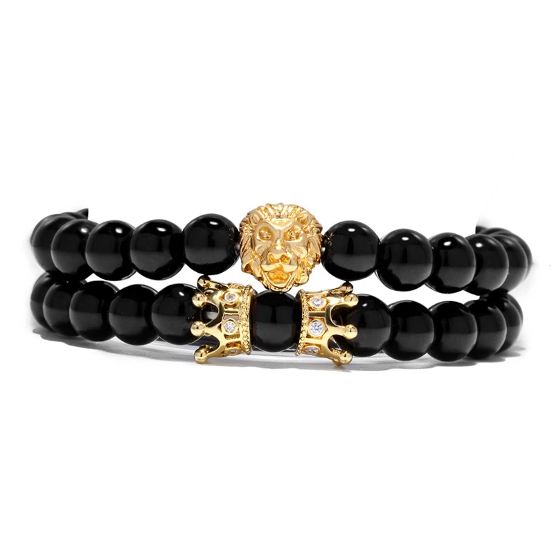 Lion braslet (5)
