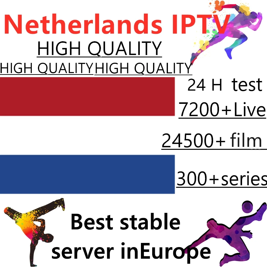 

2020 Netherland Dutch h.265 Live film m3u Stalker Smart tv UK Stable USA CANADA for android box XXX PC