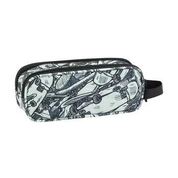 

SAFTA SKATEBOARD dual cover