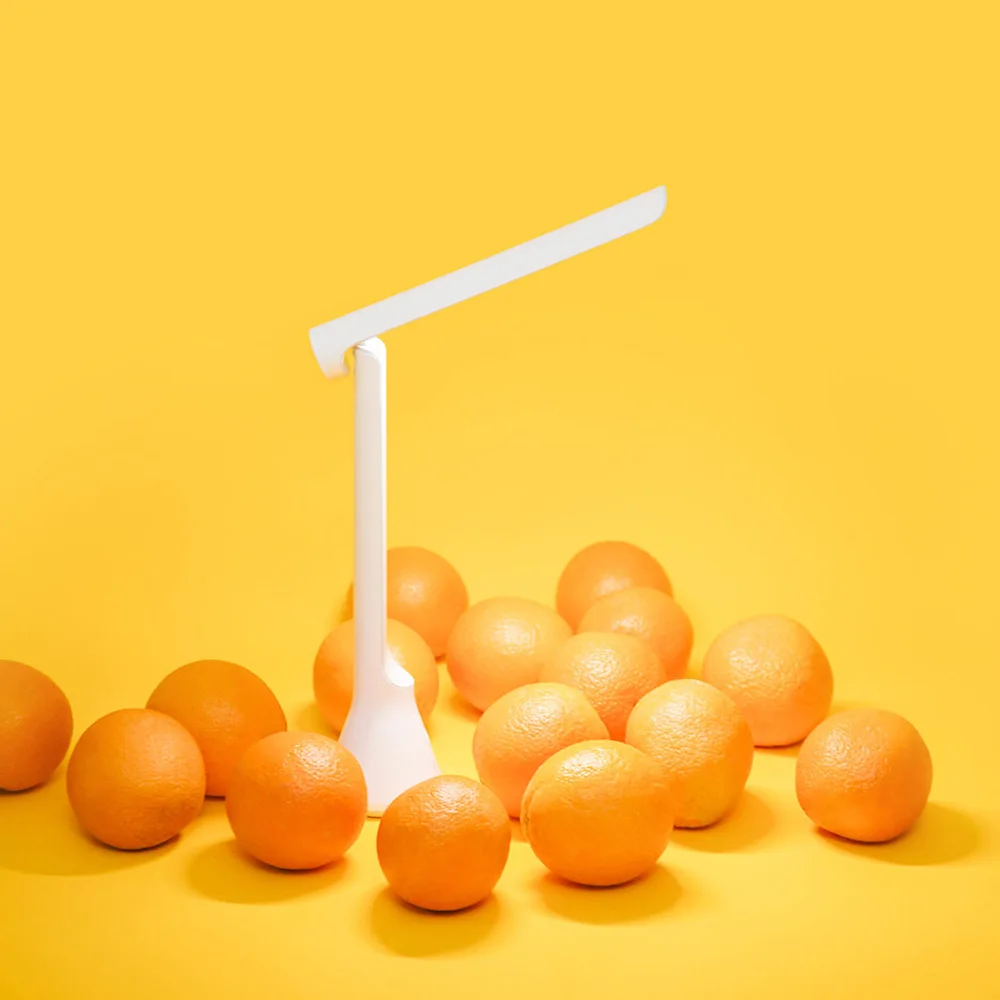 Xiaomi Yeelight LED Table Lamp Foldable USB Chargeable Dimmable description image 9