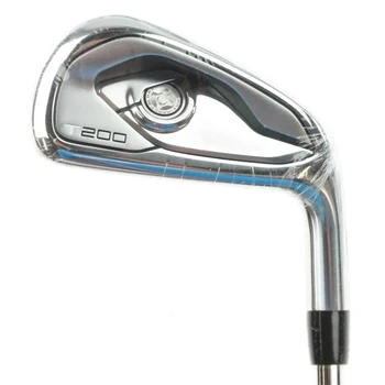 

Golf Club T200 Iron T200 Golf Iron Set 4-9P 48/R/S Flex Shaft with head guard, free shipping