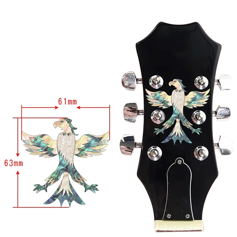 Sac à Outils Pour Guitare Portable Multifonctionnel Pour L'Emballage Réparation KitOrange D'Entretien