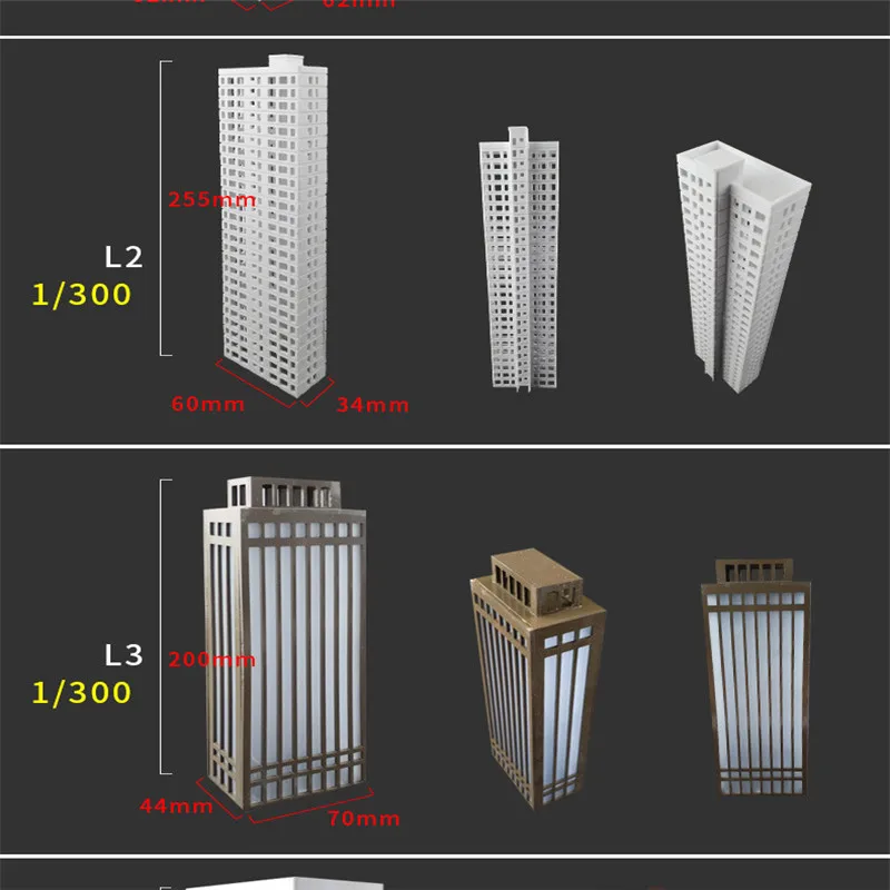 architecture model building 09