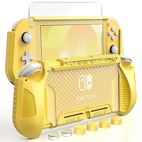 Buy Switch Litenintendo Switch Lite Case - Tpu Protective Cover