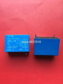 

10pcs/lot Relay OMIH-SH-124LM 24V Relay 24VDC 16A 4 pin