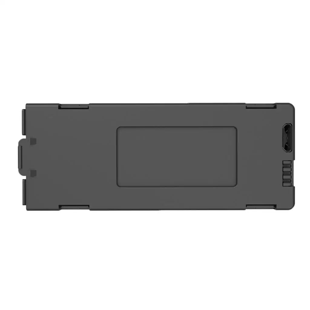 1pc 3.7V Lithium Battery for E525/E58/E68 RC Drone RC Aerial Drone Parts