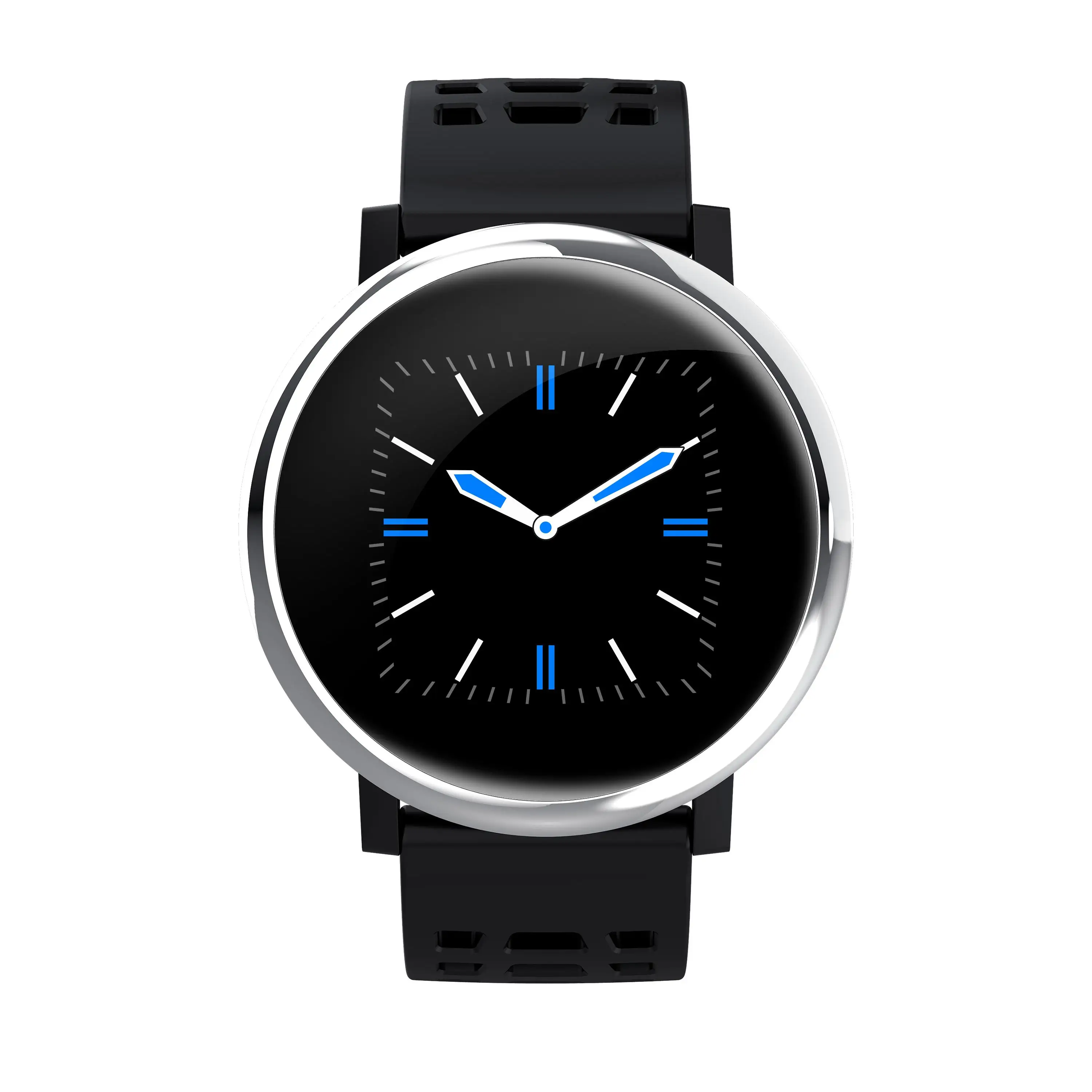 

G30 Smart Watch Men Sports IP67 Waterproof Sleep Monitor Pedometer Heart Rate Blood Pressure Blood Oxygen Bracelet SmartWatch