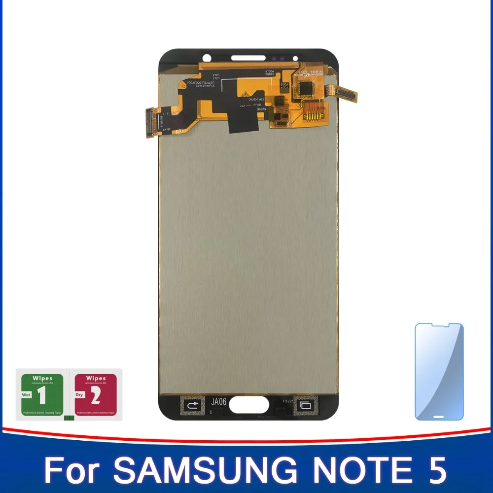 Note 5 N920 -3- A