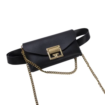 

New Fashion Women Waist Bag Fanny Pack Running Zip Belt Money Pouch Travel Holiday Bag