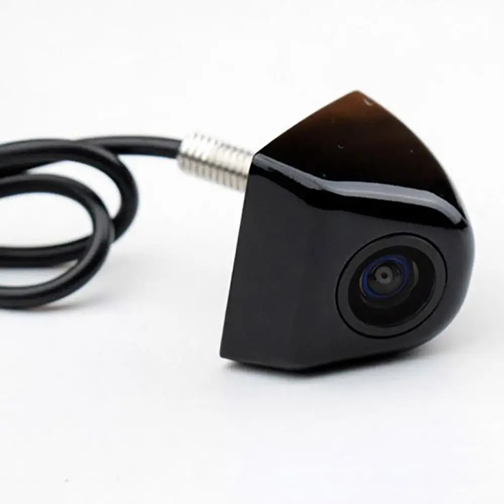 

Waterproof Night Vision Car Rear View/Reversing/Reverse Camera Parking HD Front View Camera