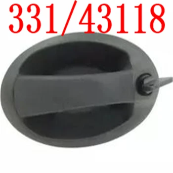 

oem 331/43118 Left Hand Door Handle for JCB Spare Parts