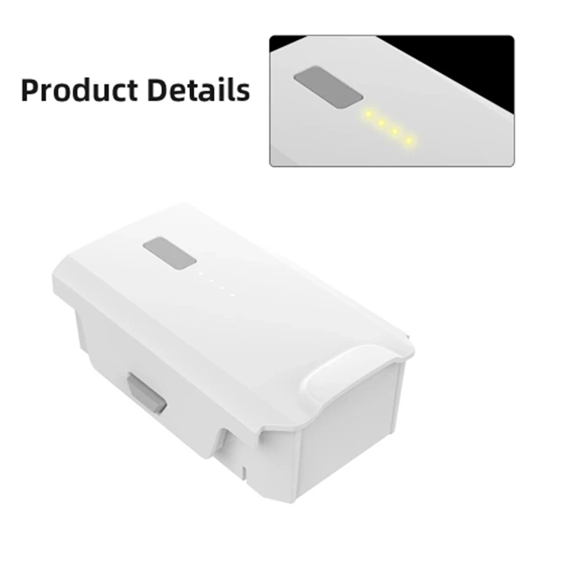 2 шт. 11 4 в 4500 мАч Lipo аккумулятор для FIMI X8 SE RC Quadcopter запасные части|Аксессуары