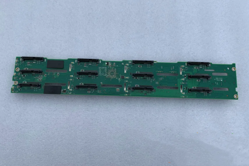 Жесткий диск для HP DL180G6 12-bay объединительная плата SAS 507304-001 490375-001 | Электроника
