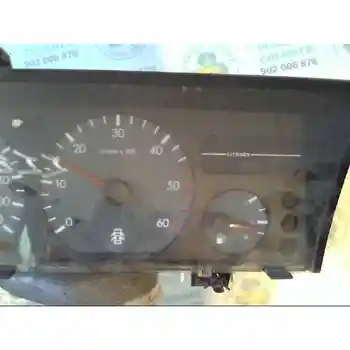 

1328031 box Instruments Citroen Xantia Break 2.0 Hdi