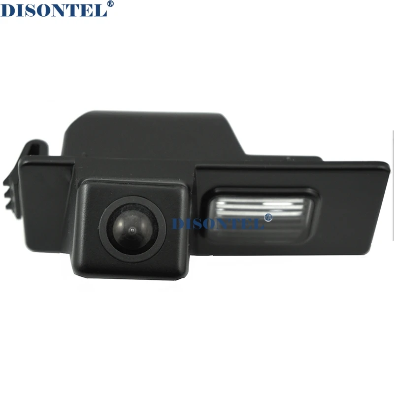 Автомобильная камера заднего вида для Sonyccd Chevrolet Aveo Trailblazer 2013 Cruze h/b wagon Opel Mokka 2012