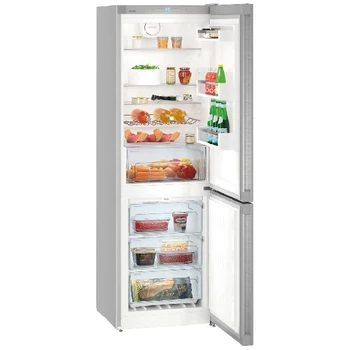 

Two-chamber refrigerator Liebherr, CNPef 4313-21