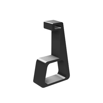 

Host Transverse Holder Heat Dissipation Game Machine Pedestal Flat Bracket Fittings for Playstation 4 for Slim for Pro