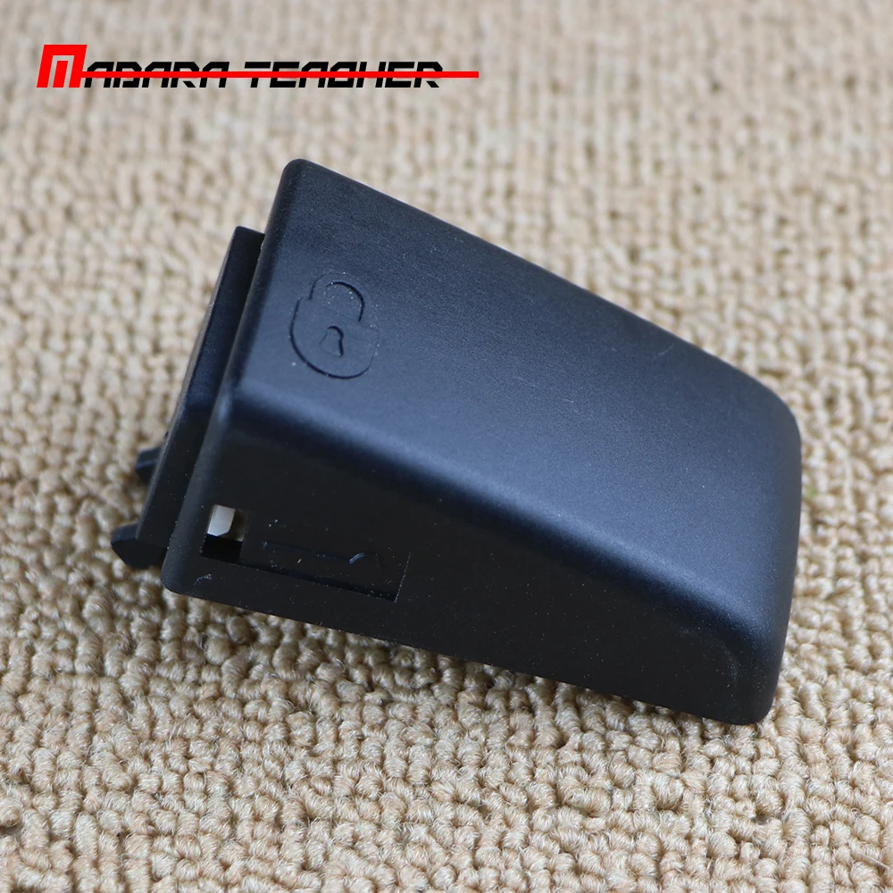 CXJ500050 Front Driver Side Black Door Handle Cap Cover For Land Rover Freelander 2 Discovery 4 3 LR2 LR3 New LR032995 | Автомобили и
