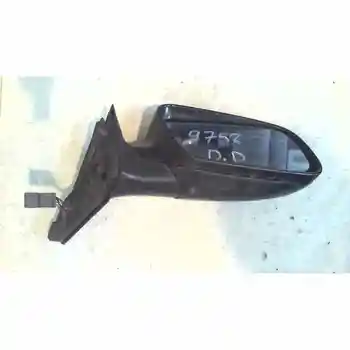 

5 PIN Right Rearview Mirror Audi A3 (8l) 1.9 Tdi Ambition