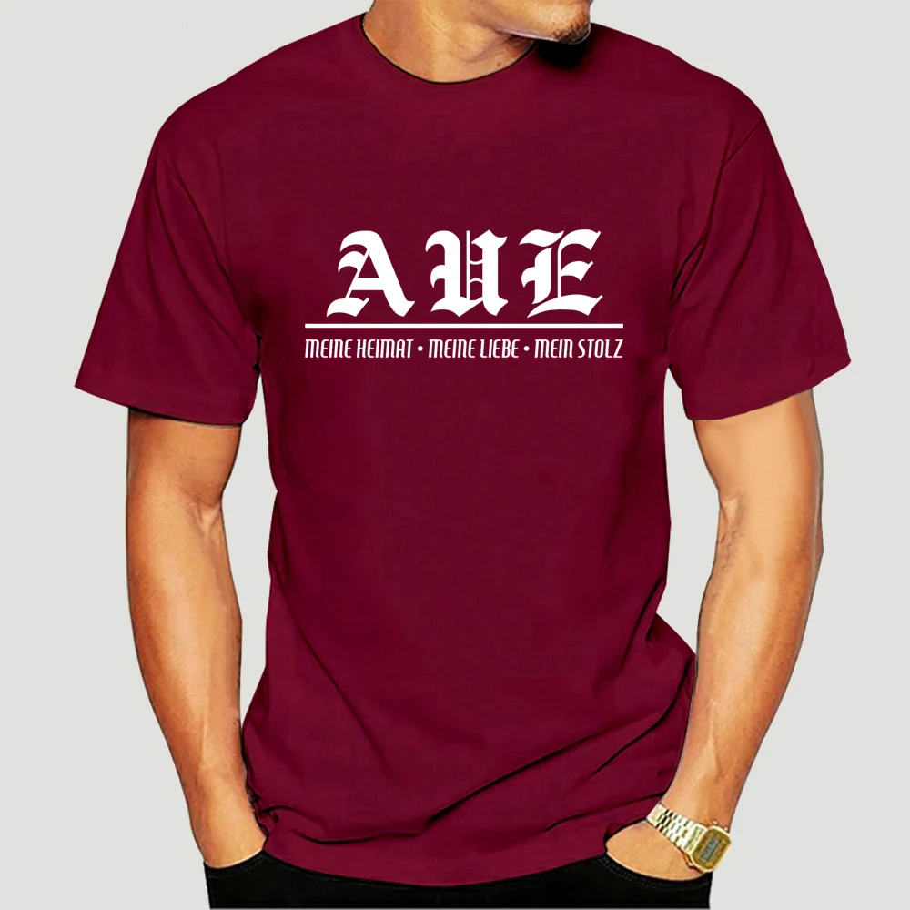 Мужская футболка AUE-Home Love Pride-Black-Fans Ultras and Co 3043D | одежда