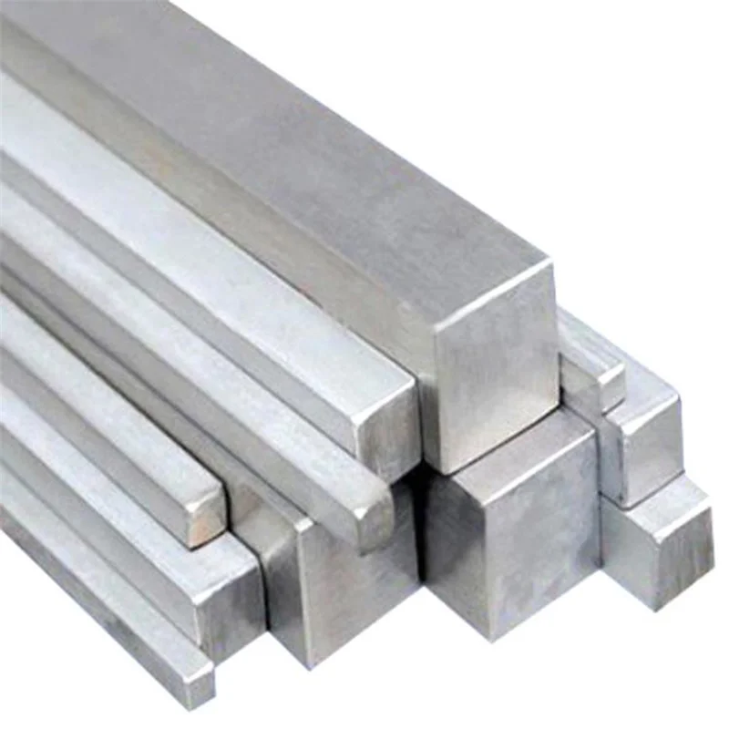 1pcs  304 Stainless Steel Flat Bar Plate 4mm x 10mm x 500mm #EB-G GY 1.64 ft 