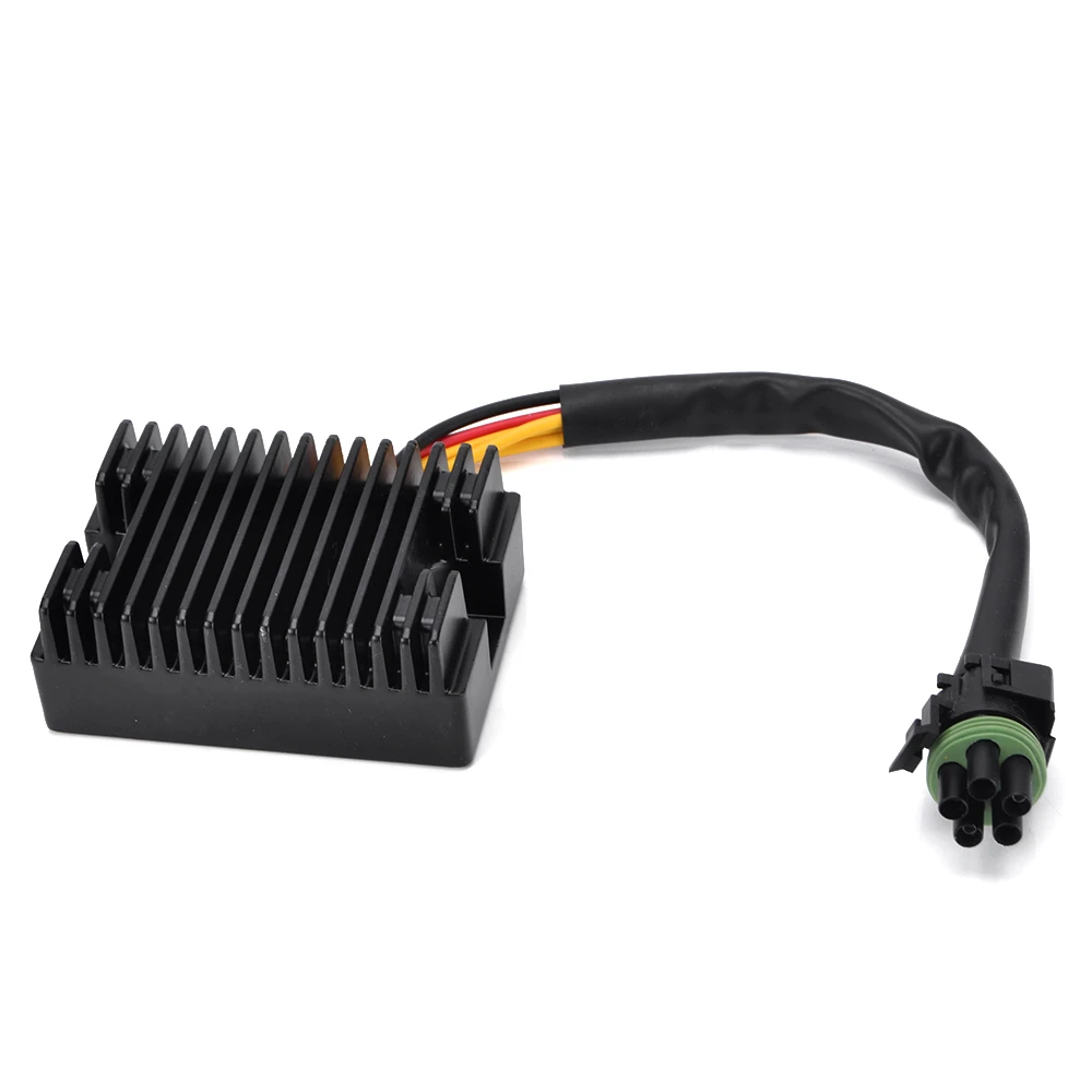 ATV DC 12v регулятор напряжения Выпрямитель тока 710000257 для Can-am DS 650 Baja 2002 2003 2004 DS650 2005 2006