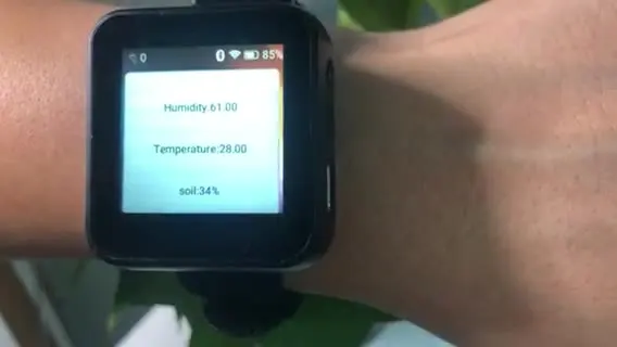 ESP32 gps и Lora Development Kit сенсорный экран Т-часы программируемые носимые экологические взаимодействие WiFi Bluetooth