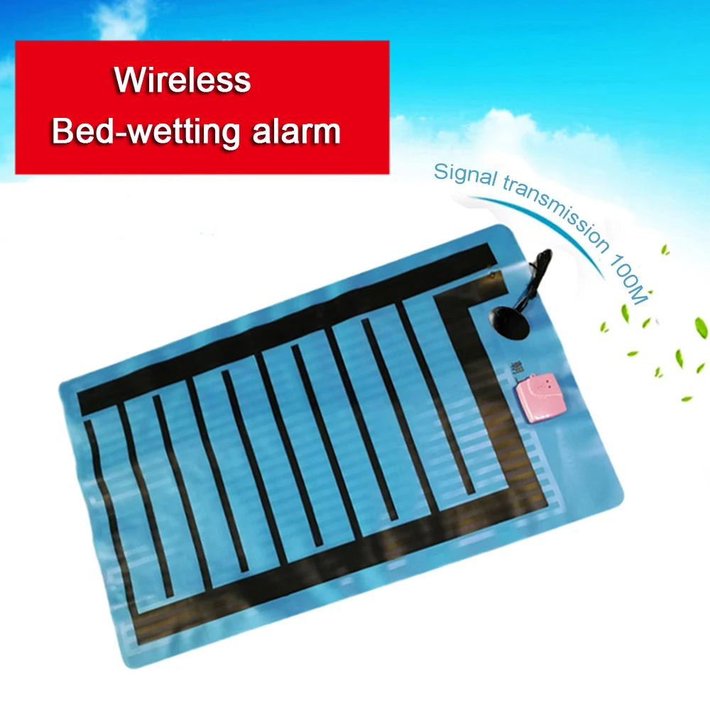 Best Bedwetting Alarm Pad