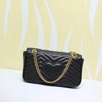 

2020 Women Luxury Brand Handbag Genuine Leather Women Messenger Bag Designer Ladies Hand Shoulder Bag High Quality Handbags