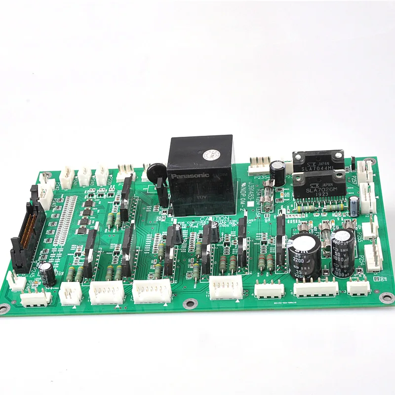 J390866/j391255 Brand New Printer Exposure Unit Driver Pcb New  