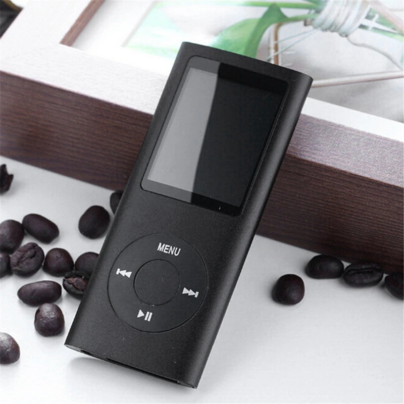 ABKT-LCD экран дисплей музыкальный медиаплеер MP4 с fm-радио